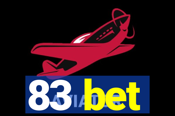 83 bet